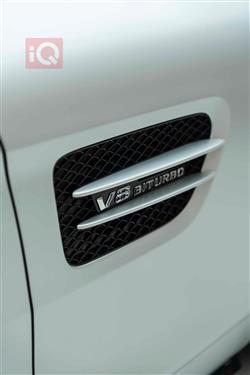 مرسيدس بنز AMG GT